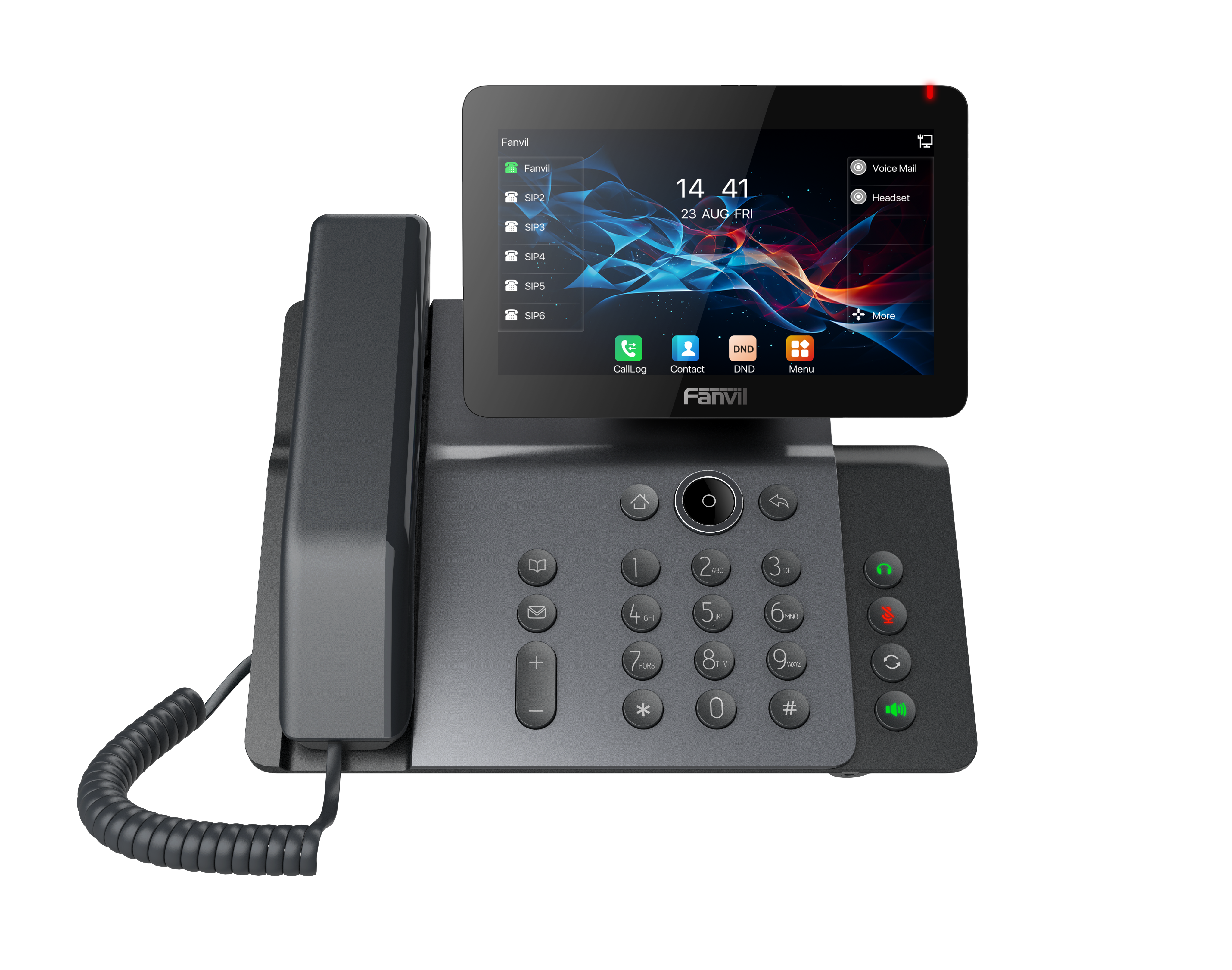 Fanvil V66 Prime Business Phone (V66)